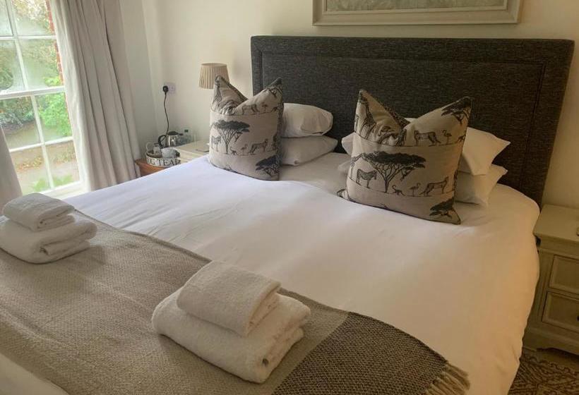 酒店 Scarborough Hill Country Inn