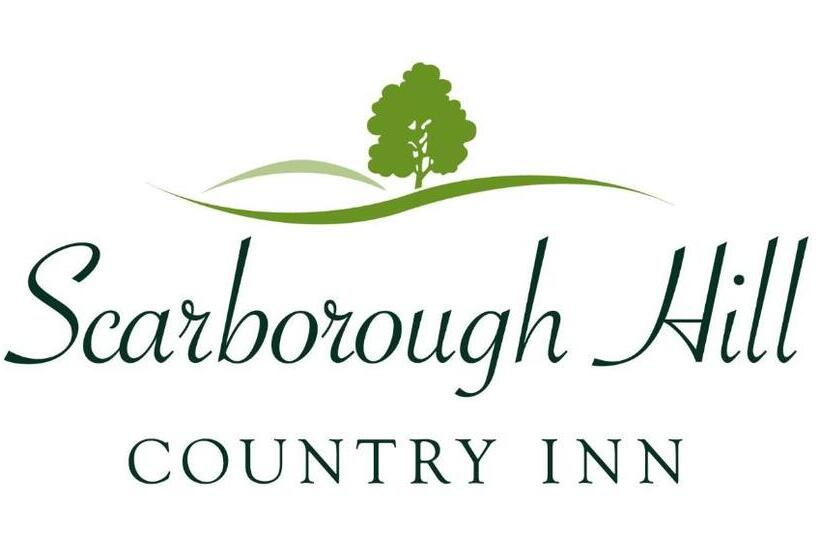 酒店 Scarborough Hill Country Inn