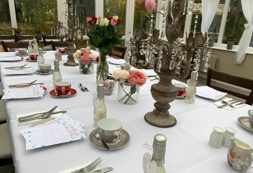 酒店 Scarborough Hill Country Inn