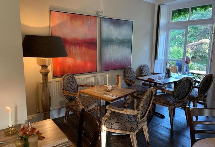 酒店 Scarborough Hill Country Inn