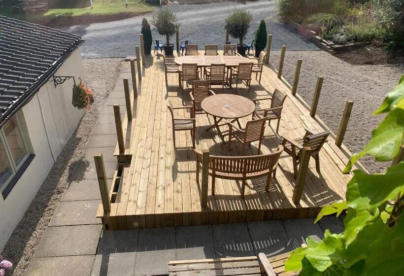 酒店 Scarborough Hill Country Inn