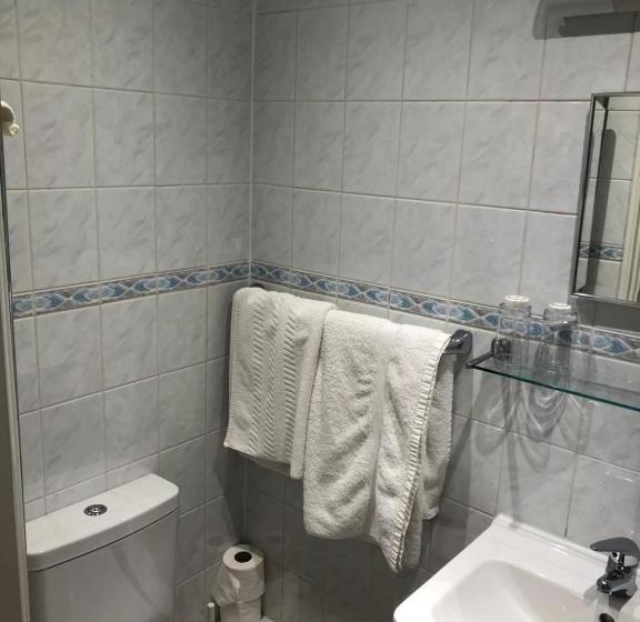 Отель Seabrook House