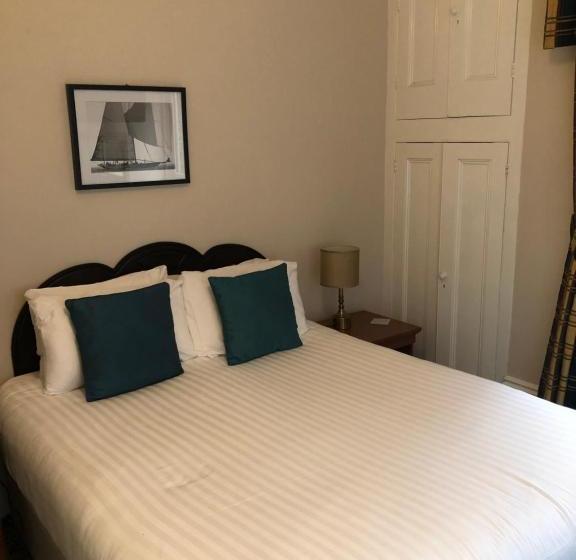 Отель Seabrook House