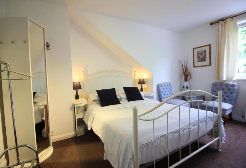 호텔 Seafield House