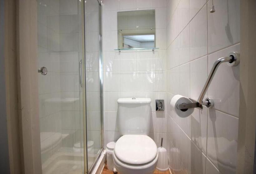 호텔 Seafield House