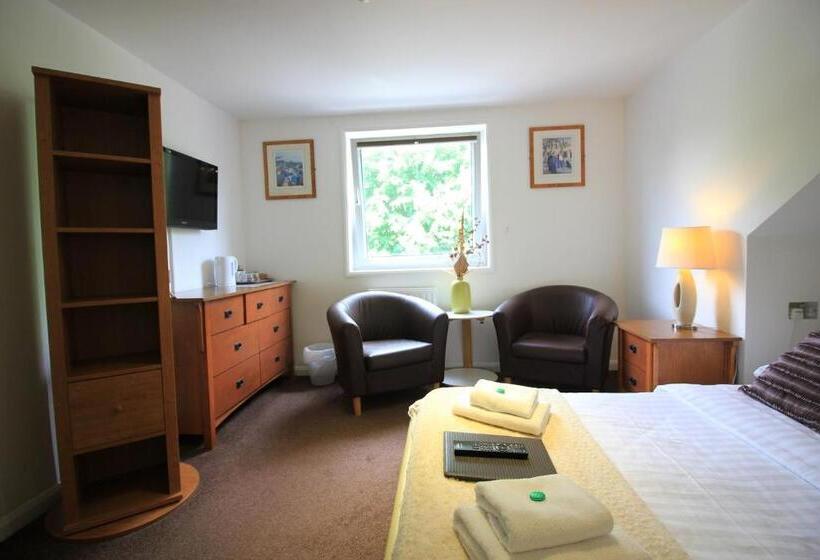 호텔 Seafield House