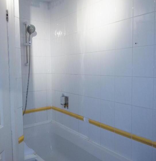 호텔 Seafield House