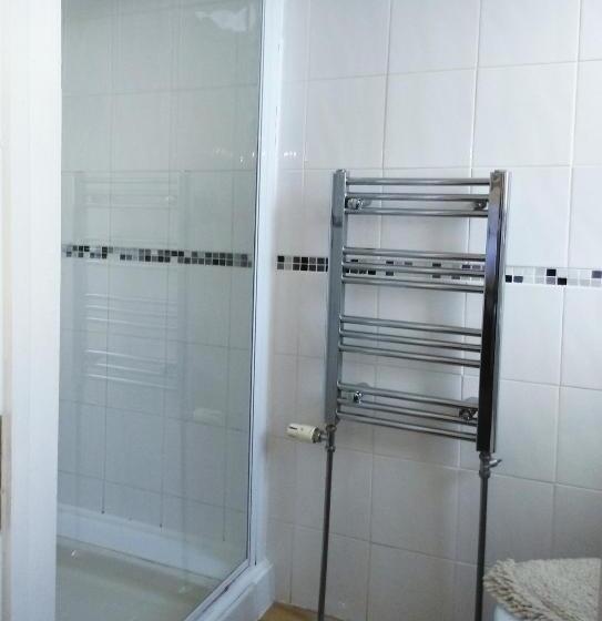 호텔 Seafield House