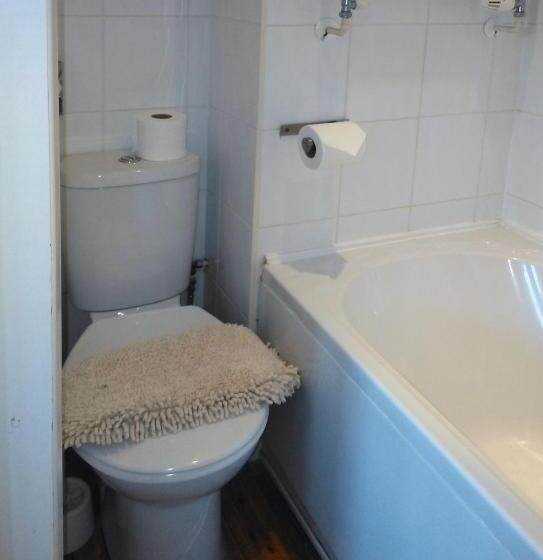 호텔 Seafield House