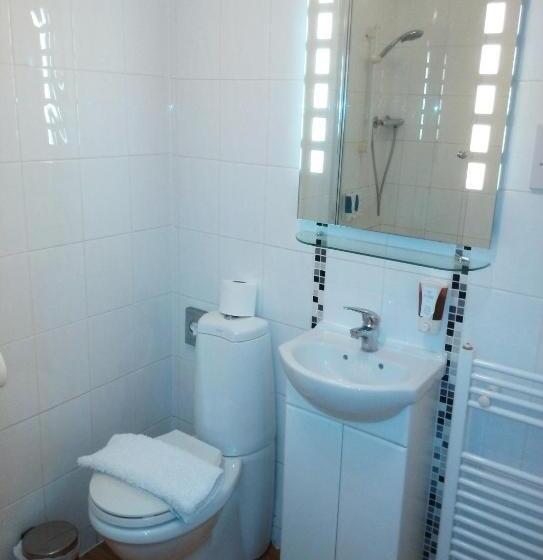 호텔 Seafield House