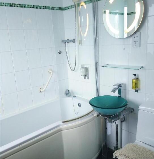 호텔 Seafield House