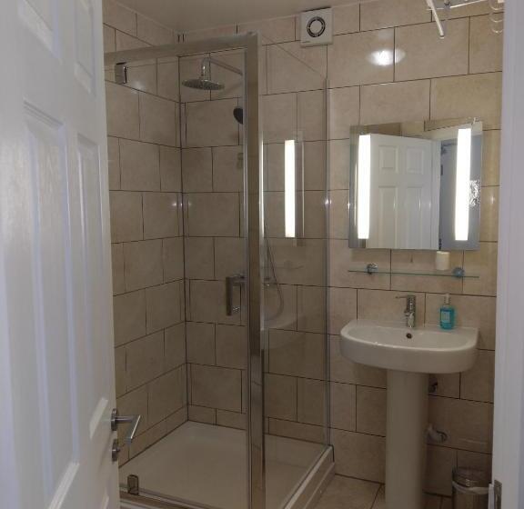 호텔 Seafield House