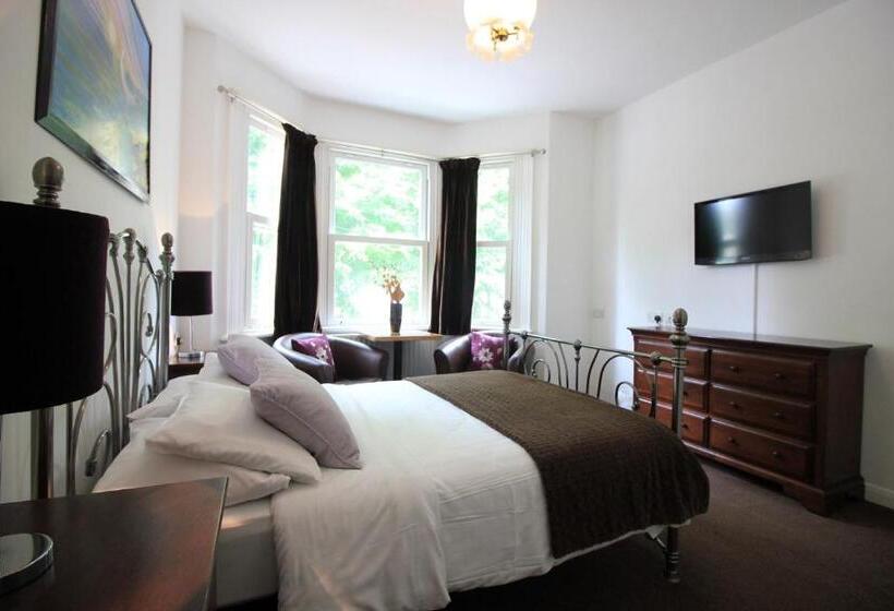 호텔 Seafield House