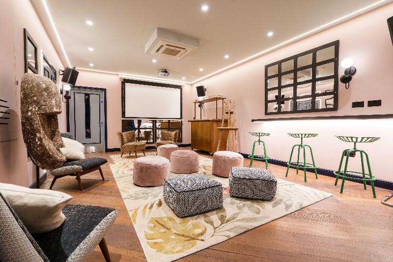 فندق The Camden Town