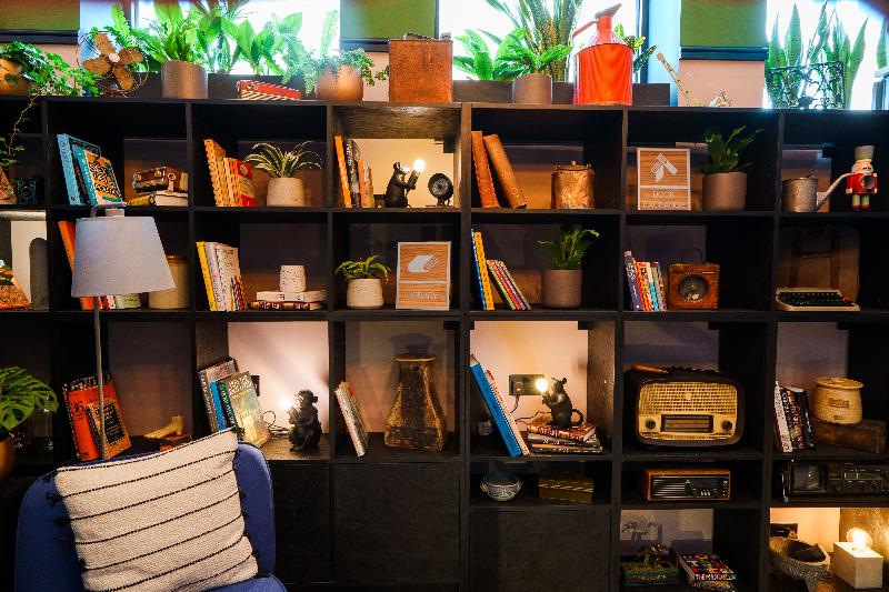 فندق The Camden Town