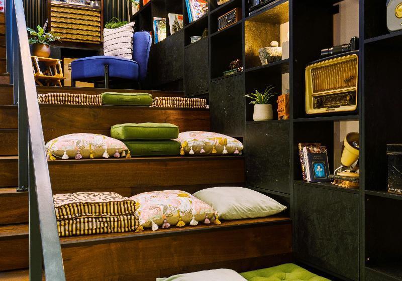 فندق The Camden Town