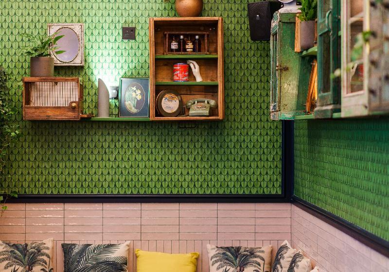 فندق The Camden Town