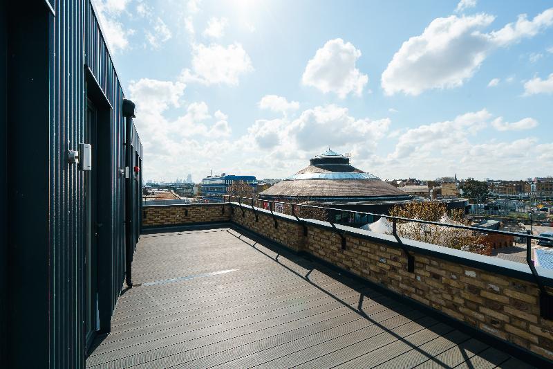 فندق The Camden Town