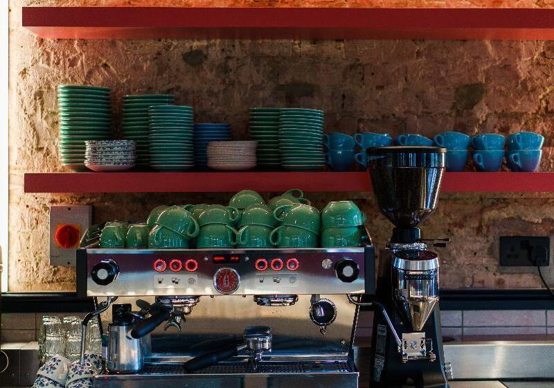 فندق The Camden Town