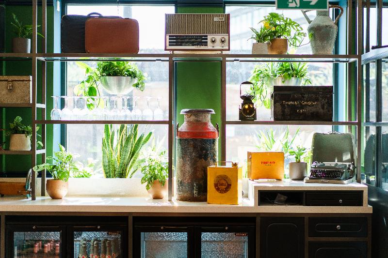 فندق The Camden Town