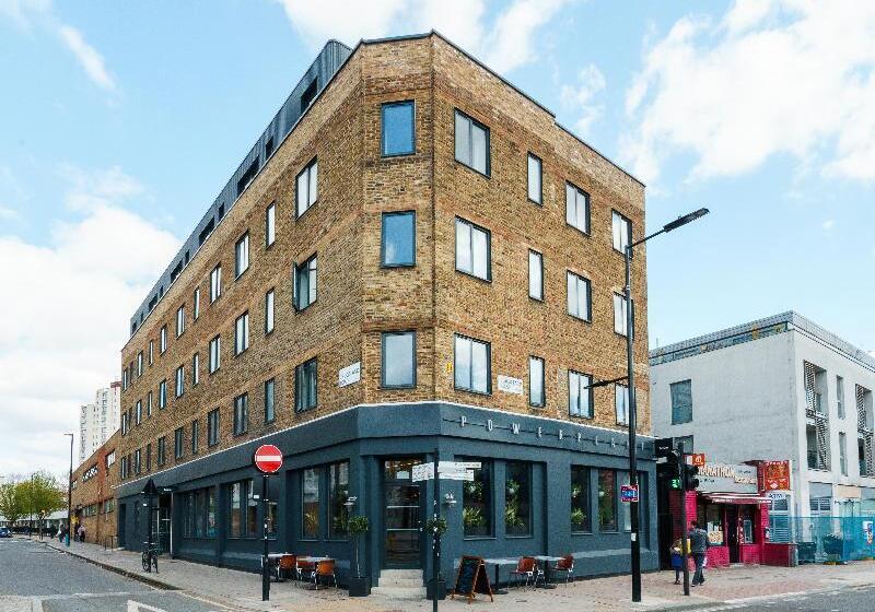 فندق The Camden Town