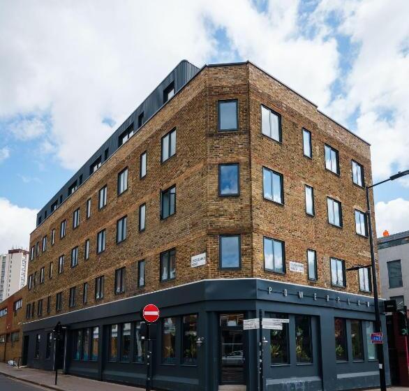 فندق The Camden Town