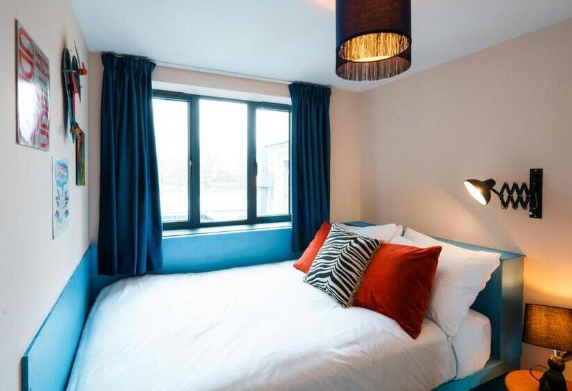 فندق The Camden Town