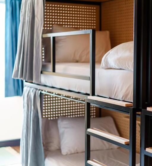 فندق The Camden Town