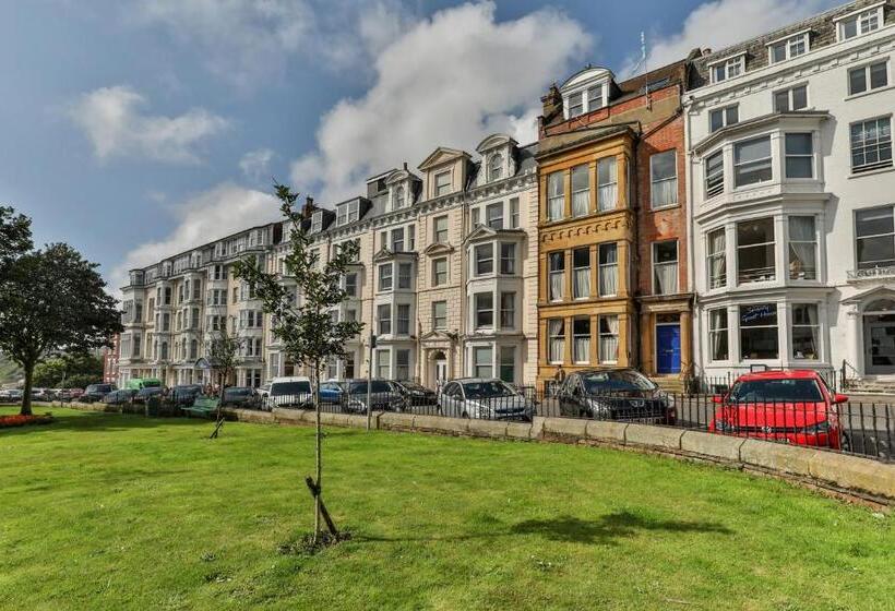 Отель Serenity Guest House