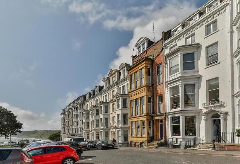 Отель Serenity Guest House