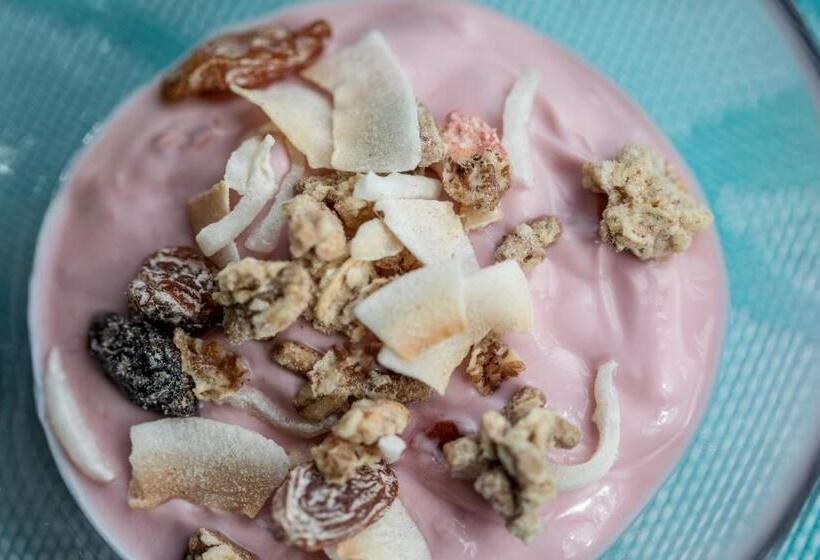 Отель Serenity Guest House