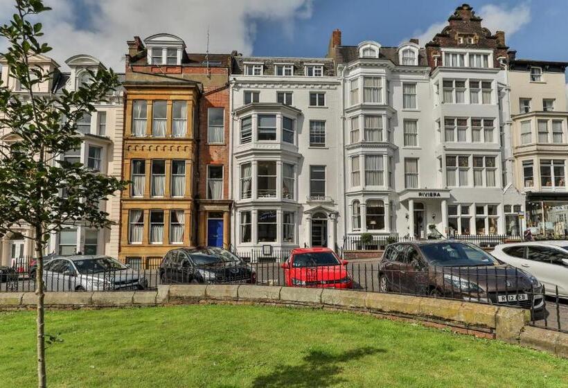 Отель Serenity Guest House