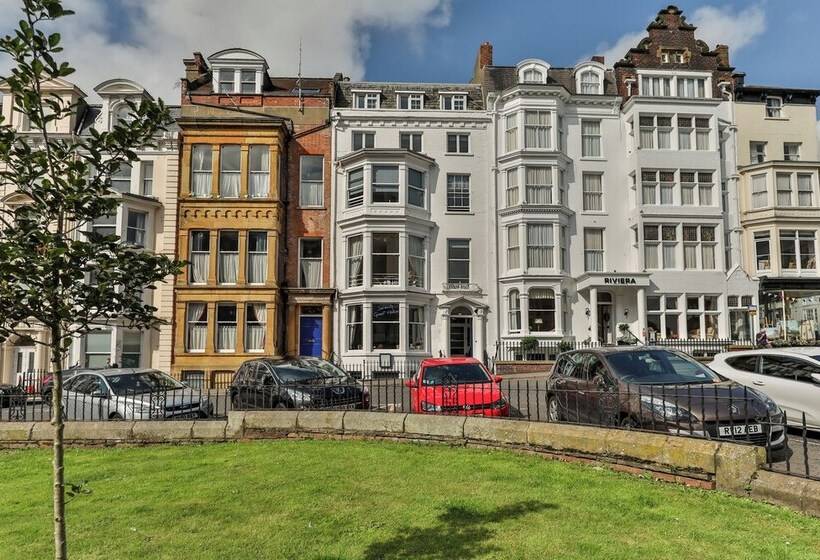 Отель Serenity Guest House