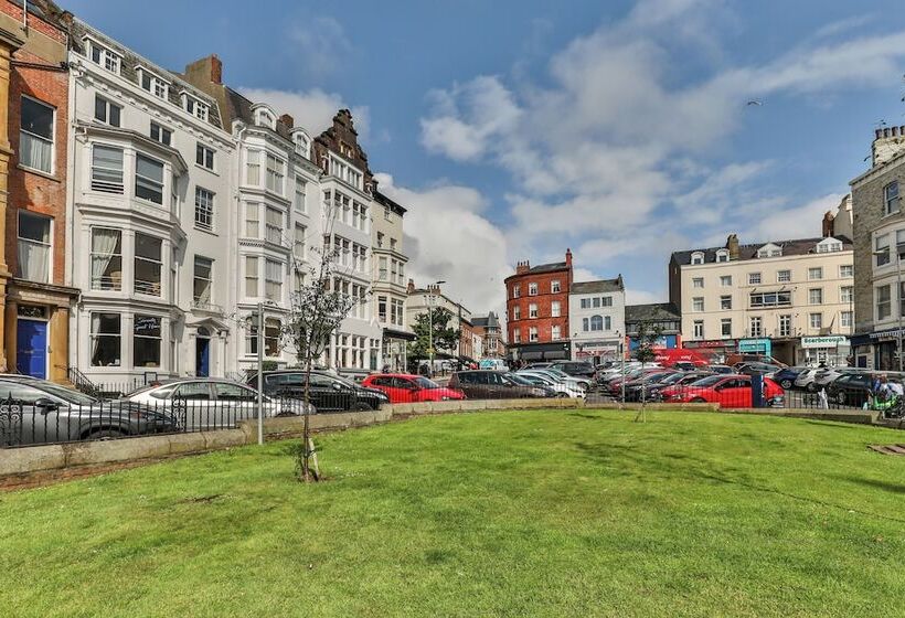 Отель Serenity Guest House