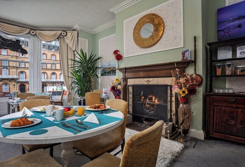 Отель Serenity Guest House