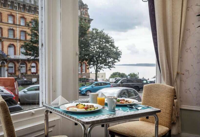 Отель Serenity Guest House