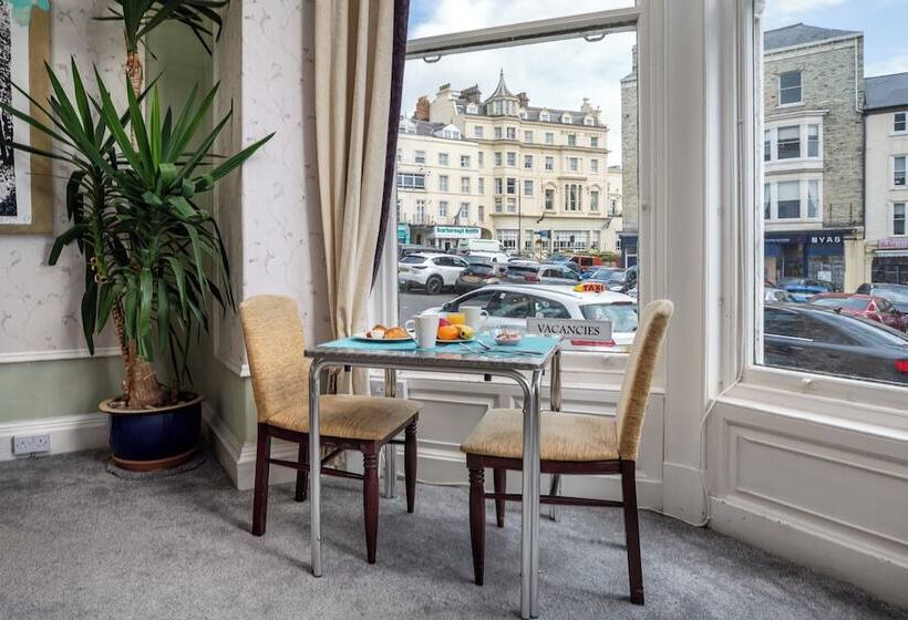 Отель Serenity Guest House