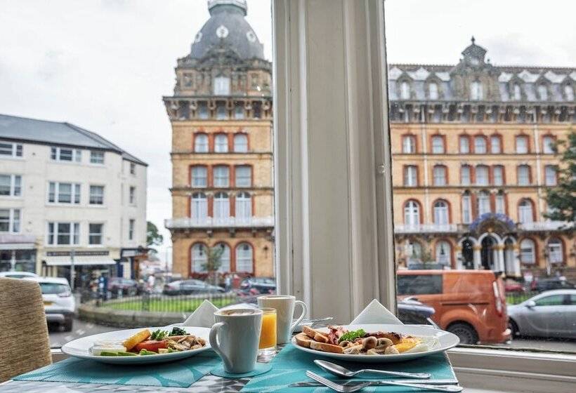 Отель Serenity Guest House