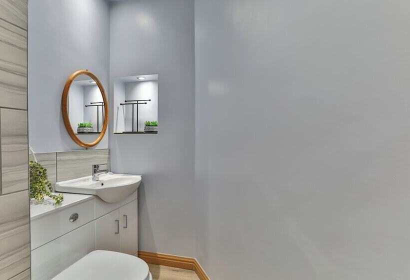 Отель Serenity Guest House