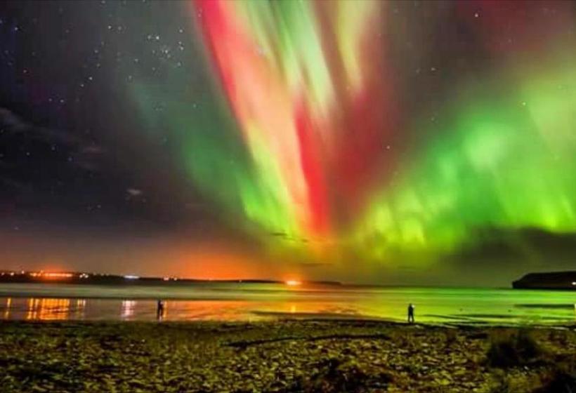 Отель Sinclair Bay Apartments