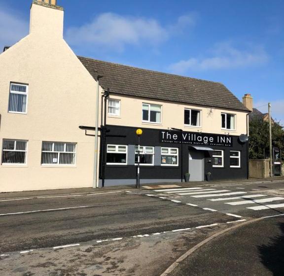 Отель Sinclair Bay Apartments