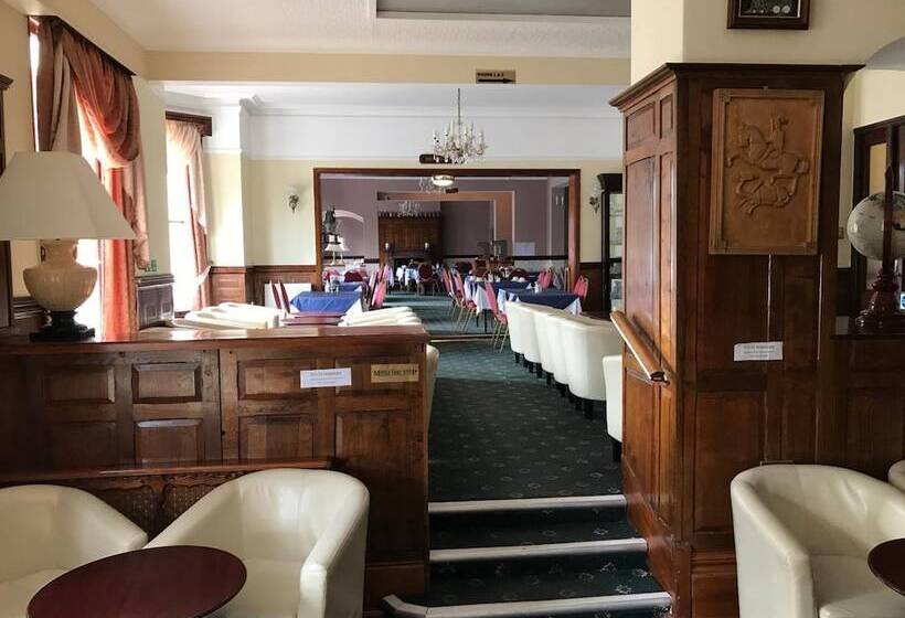 St George Hotel Great Yarmouth