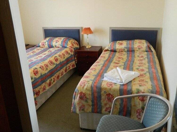 St George Hotel Great Yarmouth