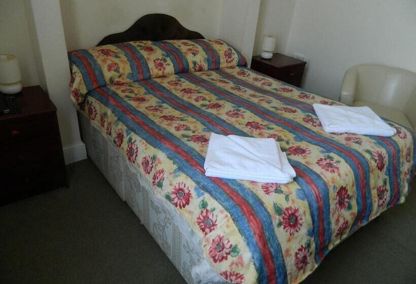 St George Hotel Great Yarmouth