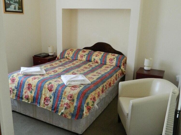 St George Hotel Great Yarmouth