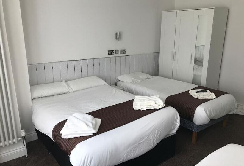 St George Hotel Great Yarmouth