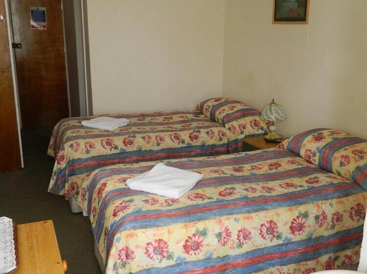 St George Hotel Great Yarmouth