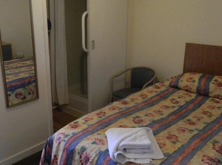 St George Hotel Great Yarmouth