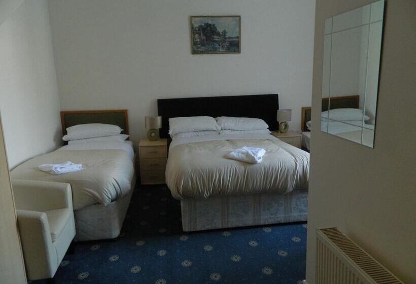 St George Hotel Great Yarmouth