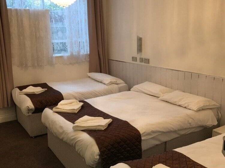 St George Hotel Great Yarmouth